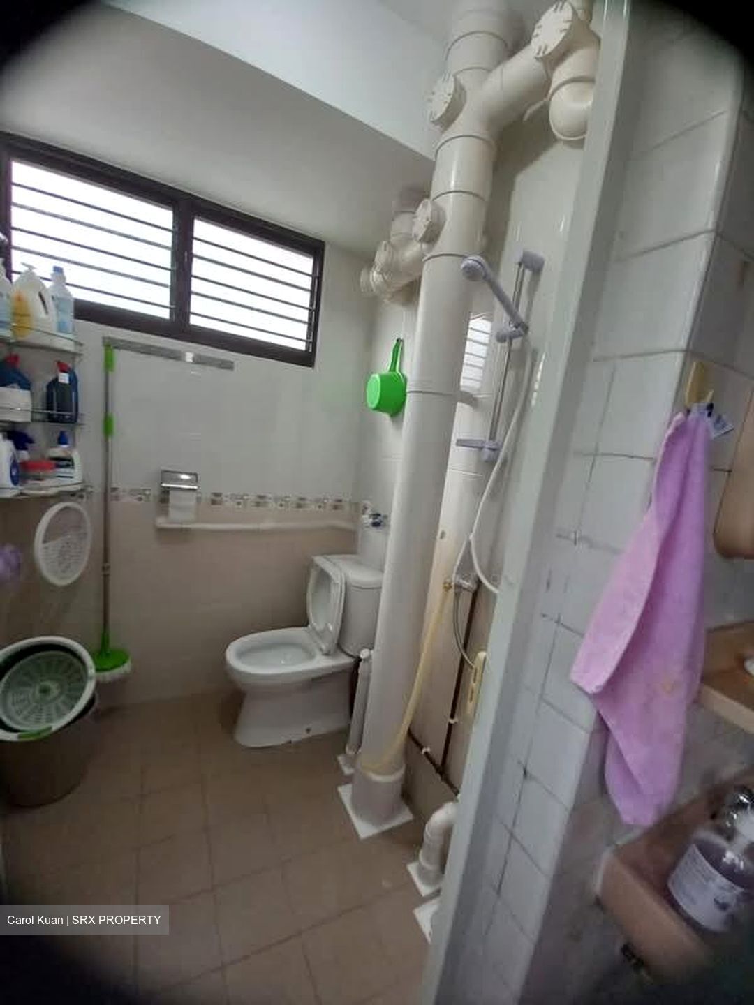 Blk 334 Clementi Avenue 2 (Clementi), HDB 3 Rooms #566109651